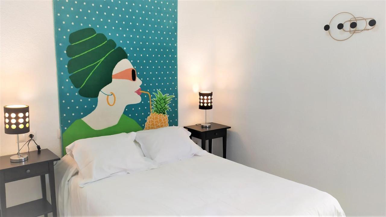Apartamento Exterior En Parque Del Retiro- Ibiza Dc Мадрид Екстер'єр фото